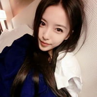  唯美暖色女生qq头像叫我媳妇你却因为她而伤心