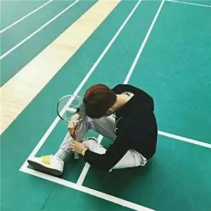 抖音好看的头像男,这样的男头撩妹最合适了