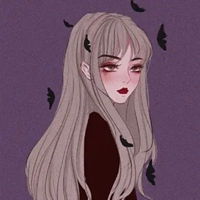  漫画红唇高冷女生头像动漫女头高冷红唇霸气