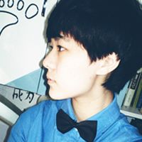  眼神冷漠动漫图片微信头像图片大全
