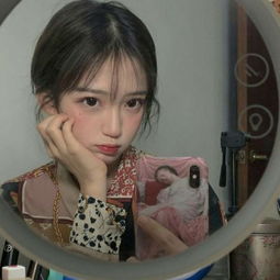  微信头像女生气质淡雅2019最新不要太清醒也不要总失眠