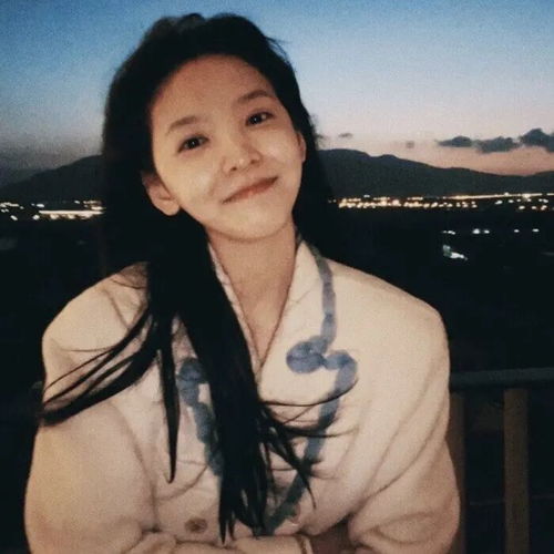  高清头像ins风头像美图