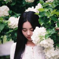  微信女生霸气两字图片