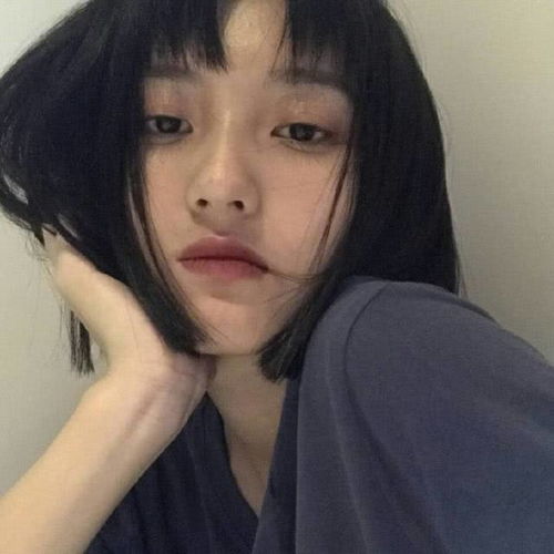  不管什么脸型,脸上有这3个特点剪成短发,颜值上升几个度