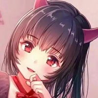  qq可爱女生头像卡通女生qq可爱头像动漫卡通