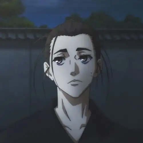  高清动漫男头一人之下王也