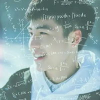  qq头像男生带数学公式