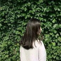  直发美女头像高清漂亮直发美女头像