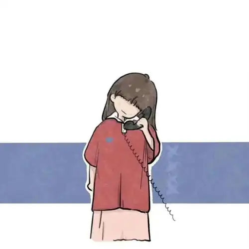  情侣头像youwillbemine