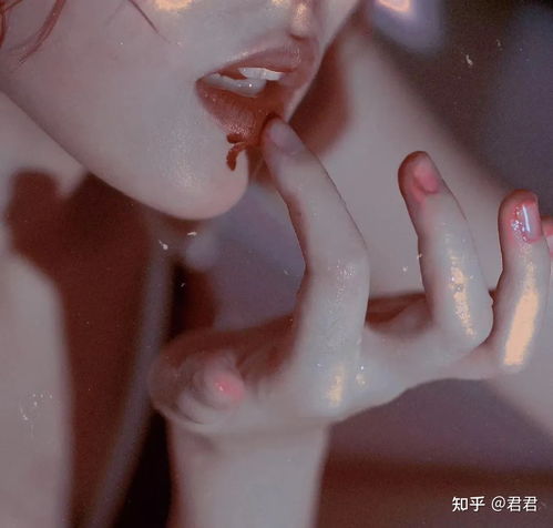 小清新女生头像女生