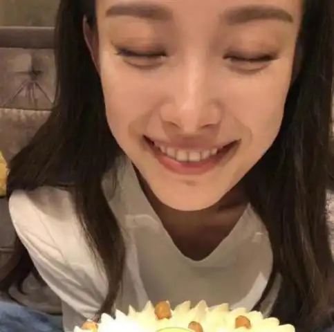  倪妮井柏然,相互尊重,是给彼此最好的时光
