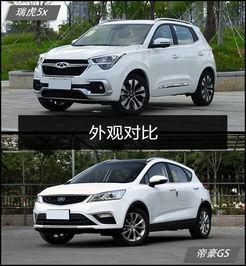 10万自动挡suv,这2款拿来撩妹相亲最合适