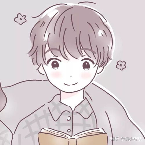  情侣头像l男生喜欢女生长发还是短发