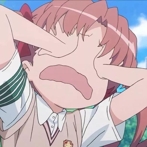  热门微信头像个性男女头像