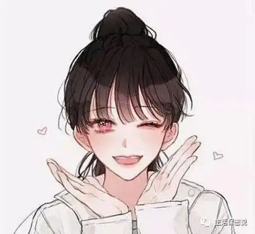 情侣头像图片一人一张恋