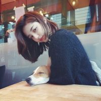  短发女生气质扣扣头像2016挺遗憾的一直没能住进你心里