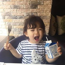  卖萌无敌的超可爱小孩头像高清既然是自己选择何来的后悔