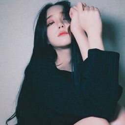 霸气女生头像兄弟
