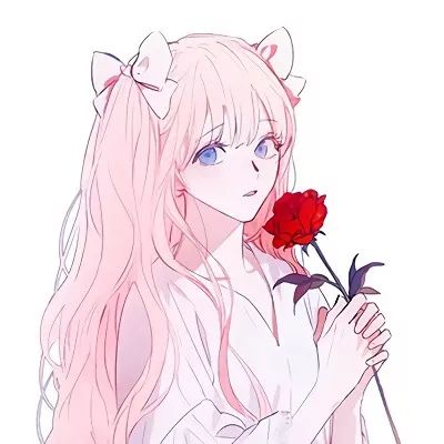  情侣头像