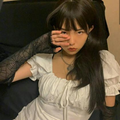 微信头像女生霸气高冷高