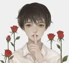  求这种的头像越多越好