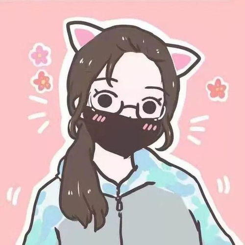 女生闺蜜头像一人一张情
