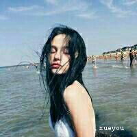  非主流女生唯美qq头像