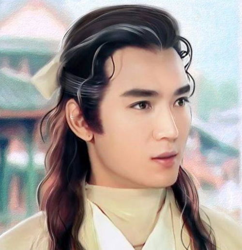 还记得小李飞刀中龙小云吗女扮男装成名后隐退,如今大变样