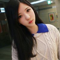  qq头像如花似玉似你妈女生