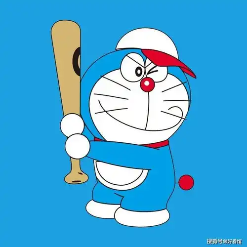 蓝胖子头像微信