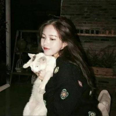 欧美女生霸气拽头像乌克