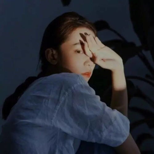  对我好点吧我真的不想喜欢别人