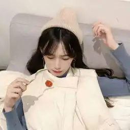  最新超火小清新姐妹头像一对两张闺头