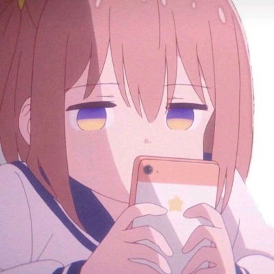  软妹动漫头像