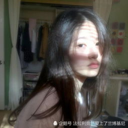  当你暗恋的女生取的qq昵称是这4样时,那你肯定很难得手