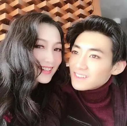  杨贵妃扮演者近照曝光,曾为角色增重30斤,当红时为爱淡出影坛