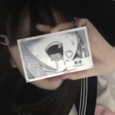  ins高清唯美拽高冷女生头像我遇女生头像我要个性网