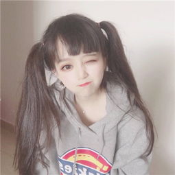  2018非主流女生可爱闺蜜头像大全怎样才可以像哆啦一样幸福