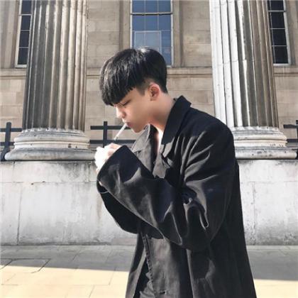  头像男生霸气,非常的拽太酷了社会哥霸气十足
