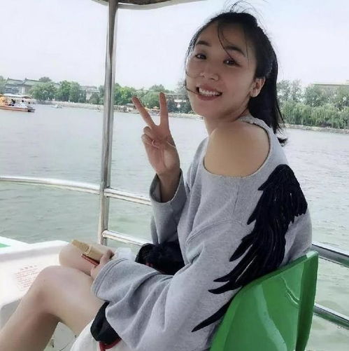  1米84篮坛第一美女,曾被疑怀孕退出国家队,如今嫁1米90胖小伙