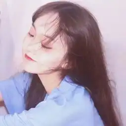  长发气质美女头像2018最新版懂得很多道理却难以过好这一生