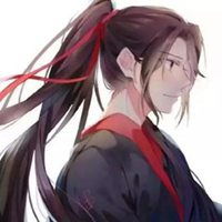  魔道祖师魏无羡图片头像微信头像图片大全