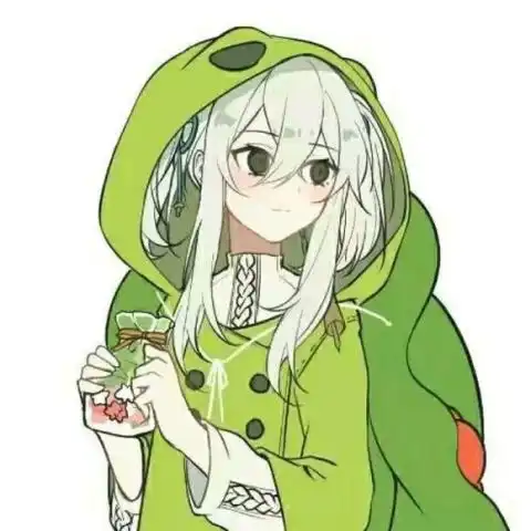  小学生最喜欢的情侣头像,可我和在你一起,就是锦上添花