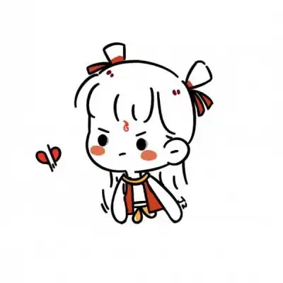 魔道情侣头像魔道