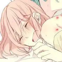  污一点的的情侣头像动漫系列污一点的女孩才可爱