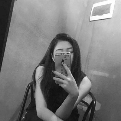  黑色系女生头像霸气的女神必须的女生头像我要个性网