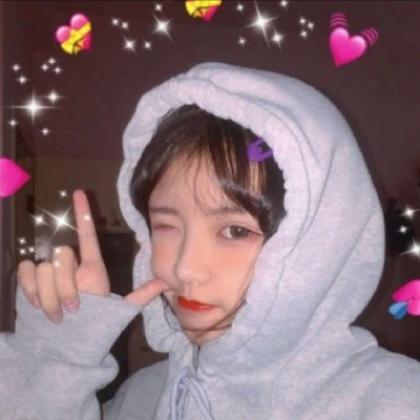  成熟女生qq头像,冷酷最有气质的长发美女