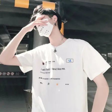 好看的男生头像帅气