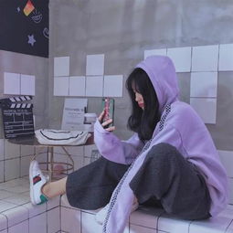  快手最火女生头像时尚可爱羁qq女生头像我要个性网