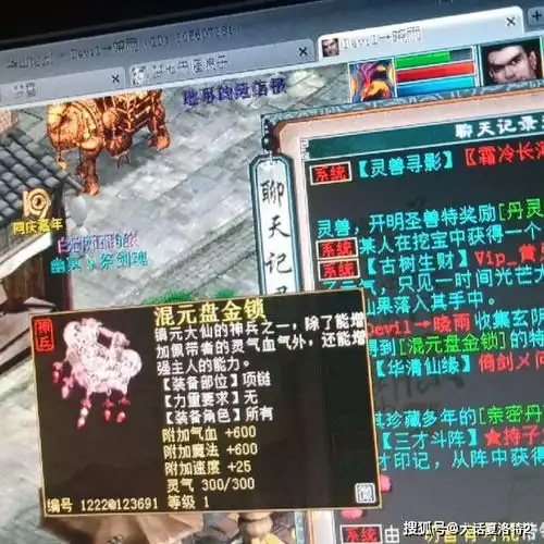  大话2牛图425给惜红衣准备五本万兽要诀,吃三本就吃毕业了